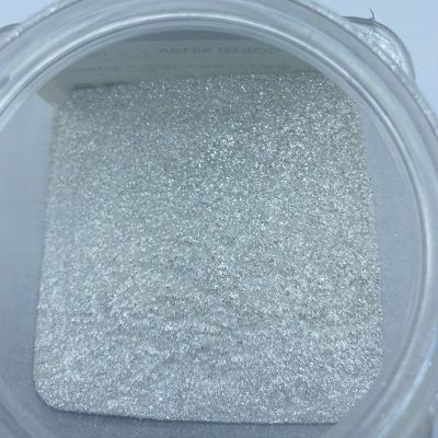 钻石纯白