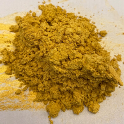 珍珠金